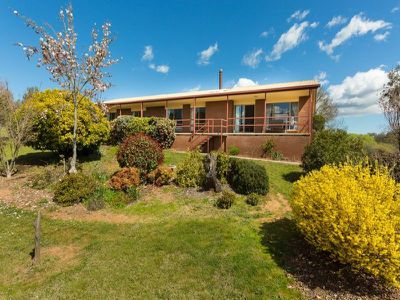 45 Garvey Road, Osbornes Flat