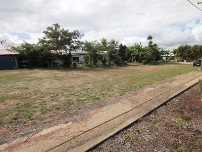 87 York Street, Queenton