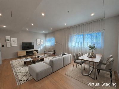 601 / 8 Mentmore Avenue, Rosebery