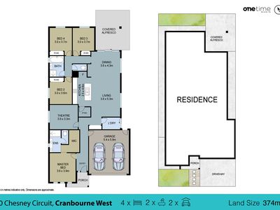 60 Chesney Circuit, Clyde