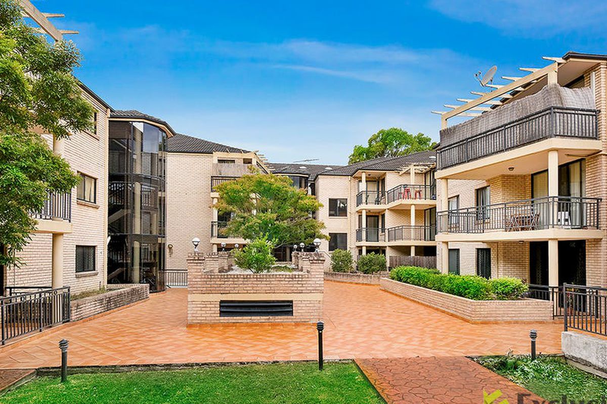 36 / 91 Meredith Street, Bankstown