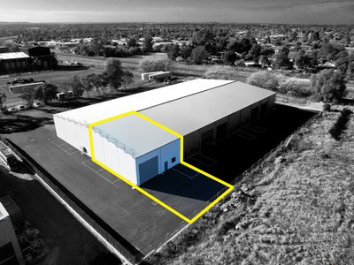 Unit 10 / 12A Jannali Road, Dubbo