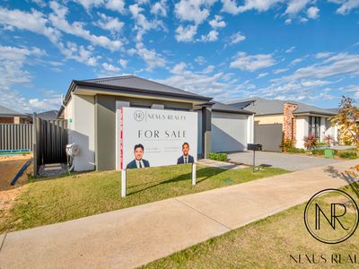 8 Arbon Street, Wellard
