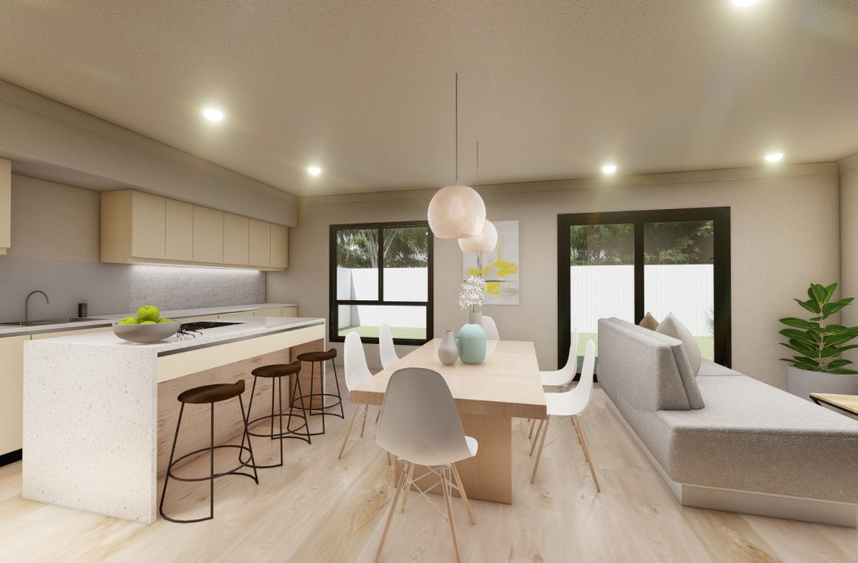 Millfield Rise, Millfield by NewPlus Homes Oxbridge Global Real