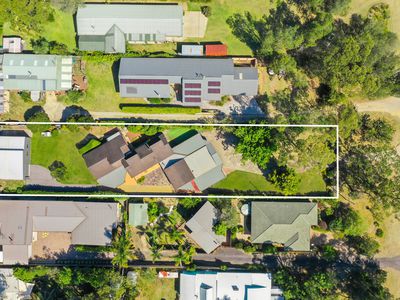 12 Imlay Street, Broulee