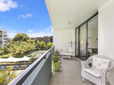 221 Sydney Park Road, Erskineville