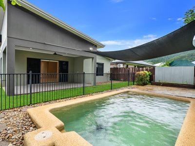 60 Booyong Drive, Mount Sheridan