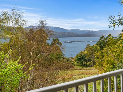 5703 Huon Highway, Surges Bay