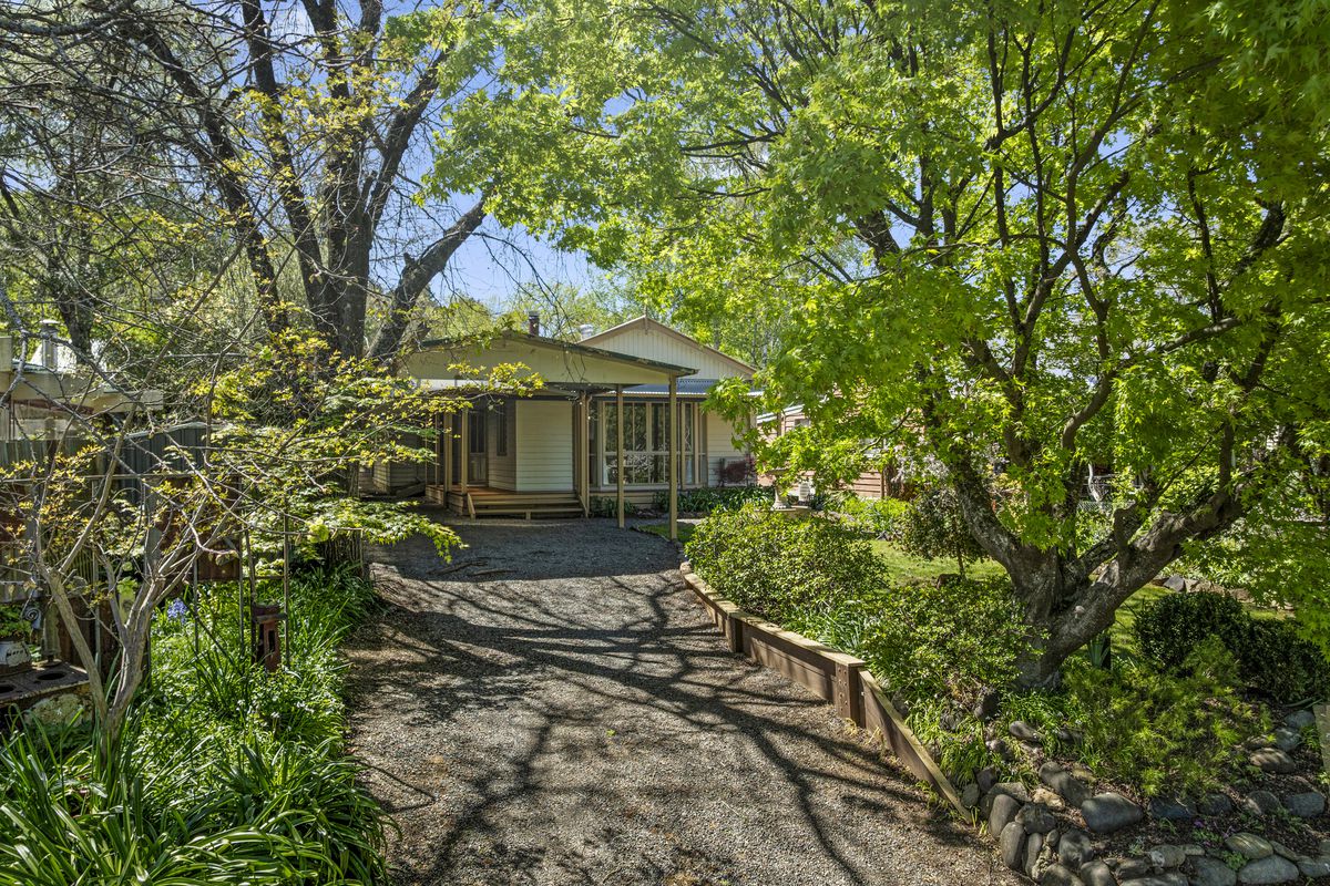 43 Bank Street, Jamieson