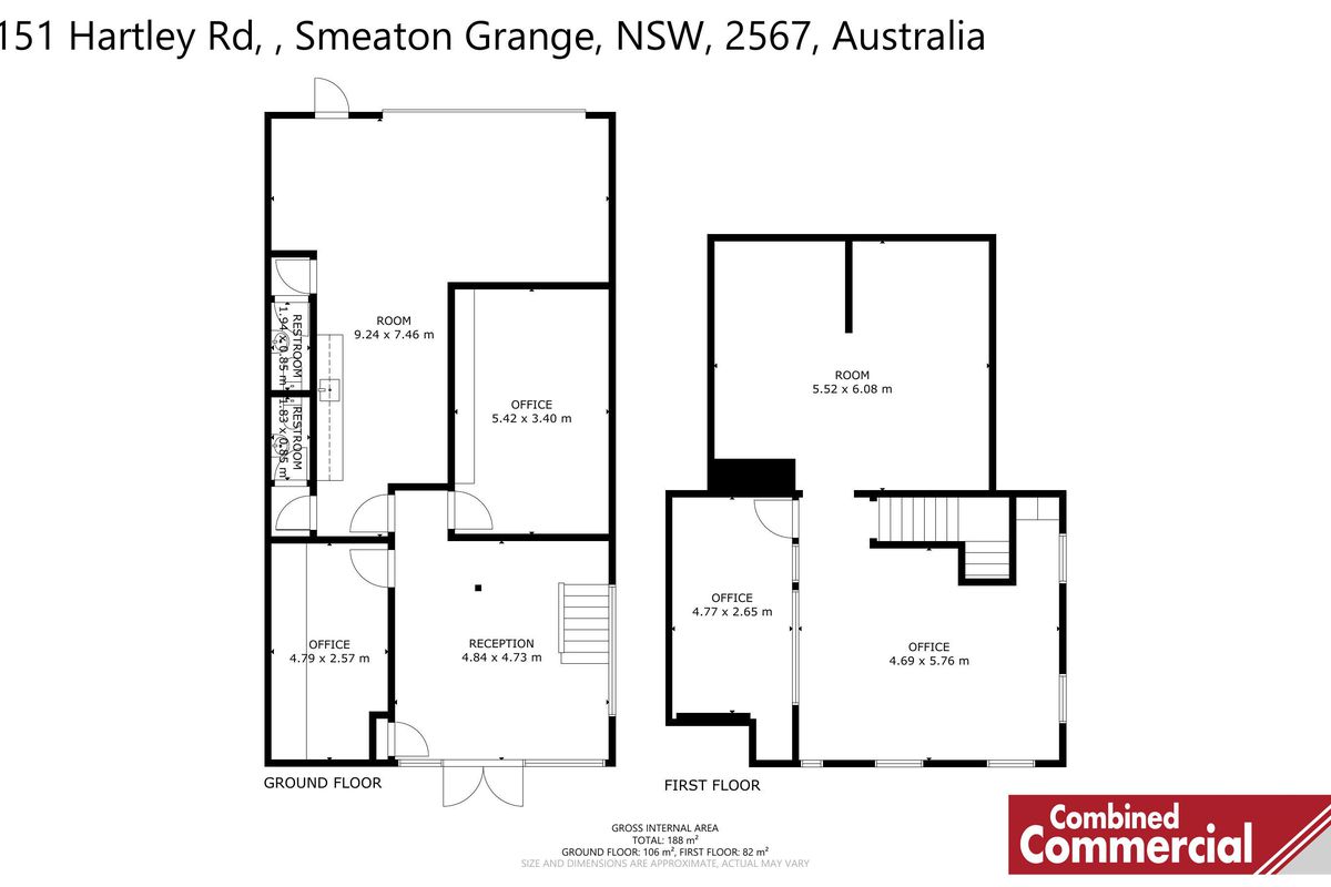 14 / 151 Hartley Road, Smeaton Grange
