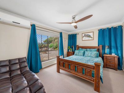 77 Katebridge Drive , Mount Archer