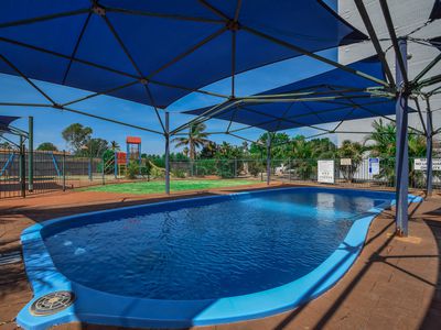 605 / 15-21 Welsh Street, South Hedland