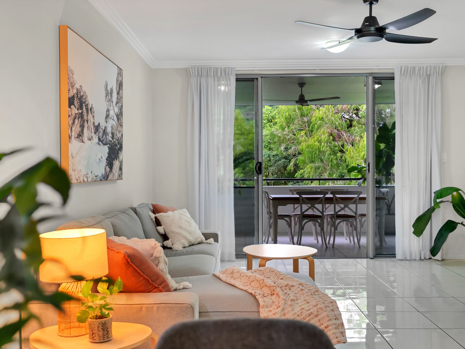 14 / 9-15 Mclean Street, Cairns North