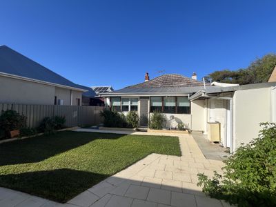 94 Hobart Street, Mount Hawthorn