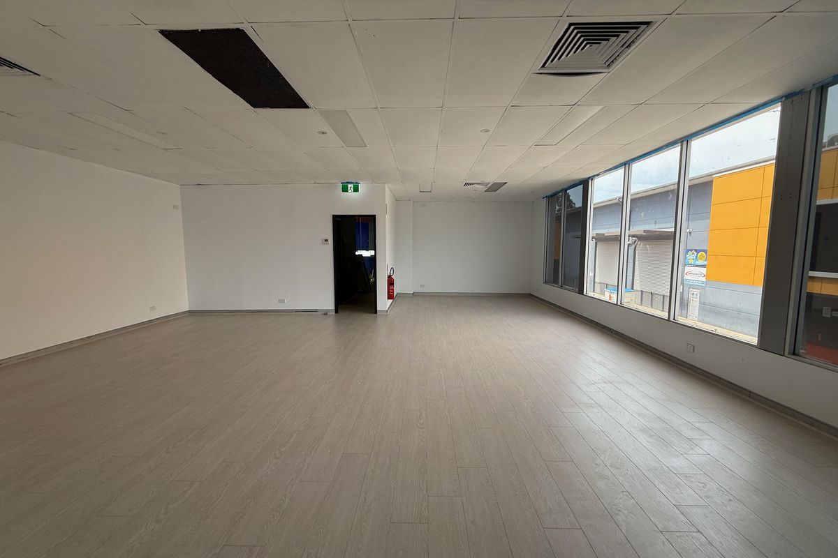 Suite 1 & 2 / 77 Anderson Road, Smeaton Grange