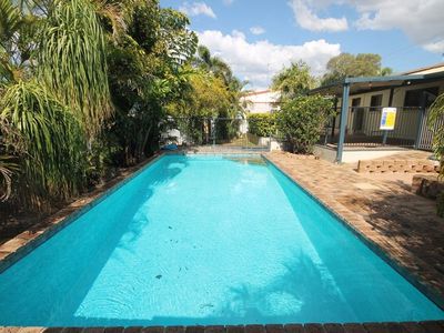25 APLIN STREET, Charters Towers City