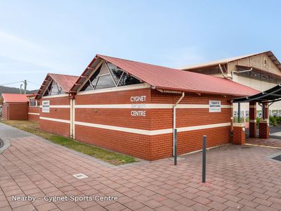7 Dances road, Cygnet