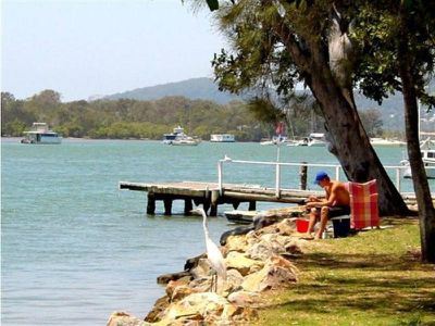 11 Treasure Cove, Noosaville