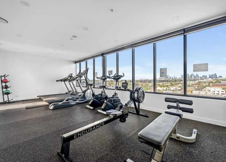 208 / 300 Victoria Street, Brunswick