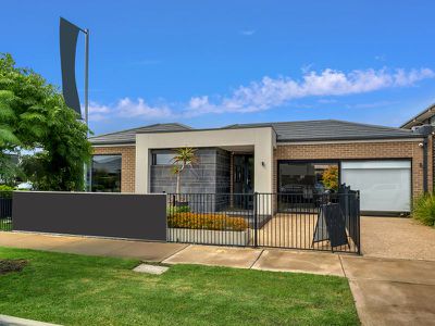 1 Tallrush Street, Clyde North