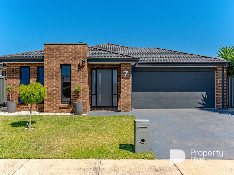 7 Fitzgerald Road, Huntly