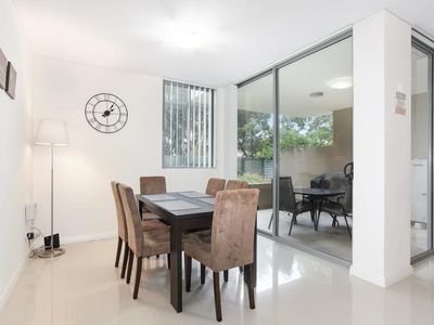102 / 15 Flack Avenue, Hillsdale
