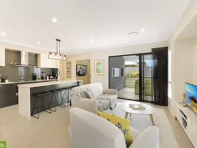 3 Bankbook Drive, Wongawilli