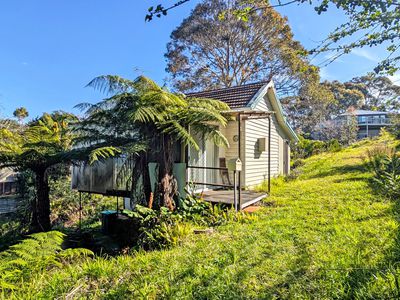 2 Ross Street, Narooma
