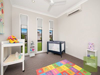6 Sovereign Terrace, Idalia