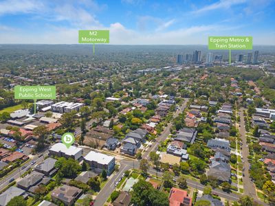 Shop 2 / 47 Ryde Street, Epping