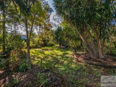 835 Nimbin Road, Goolmangar
