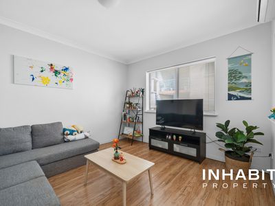 21 / 55 Wellington Street, East Perth