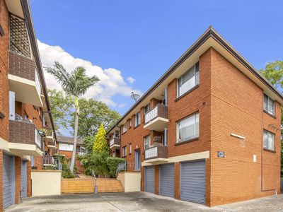 3 / 10 Melrose Avenue, Wiley Park