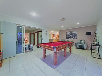 43 Higgs Circuit, Wynnum West
