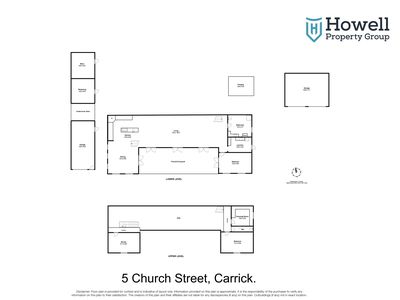5 Church Street, Carrick