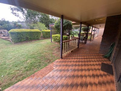 33 Wieden Street, Kingaroy