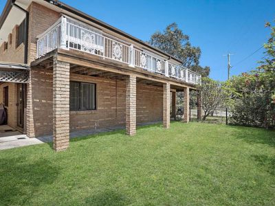 72 The Anchorage, Hawks Nest