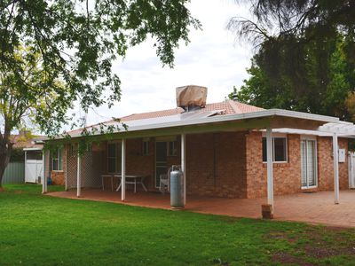 6 York Street, Dubbo