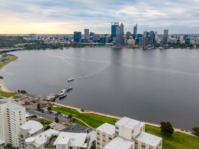 5 Garden Street, South Perth