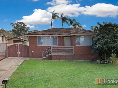 58 Hoyle Drive, Dean Park