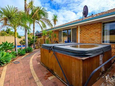 18 Taggert Ave, Baldivis