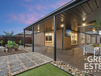 31 RANFURLIE BOULEVARD, Cranbourne West