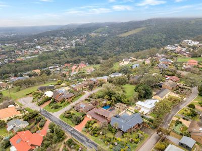 18 Palomino Drive, Auldana