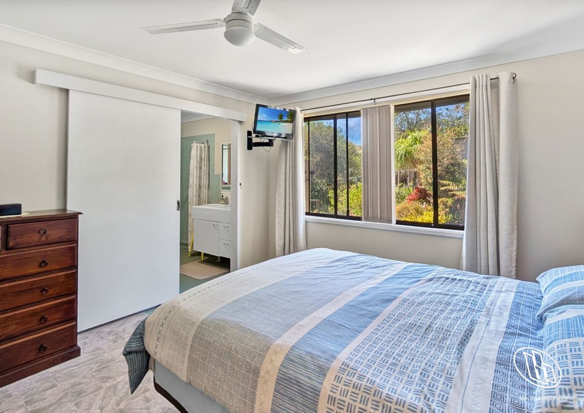 4 John Reilly Street, Dalmeny