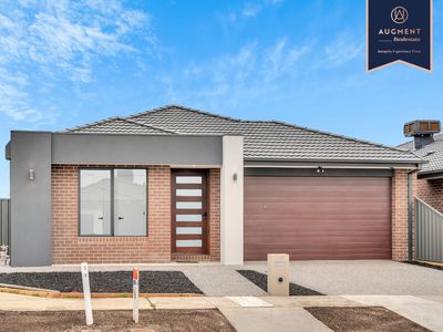 10 Sparrow Way, Winter Valley