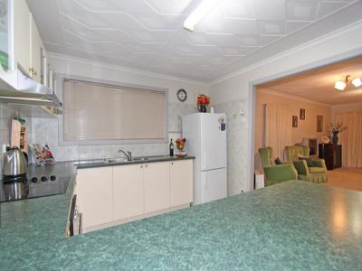 23 Campbell Street, Lamington