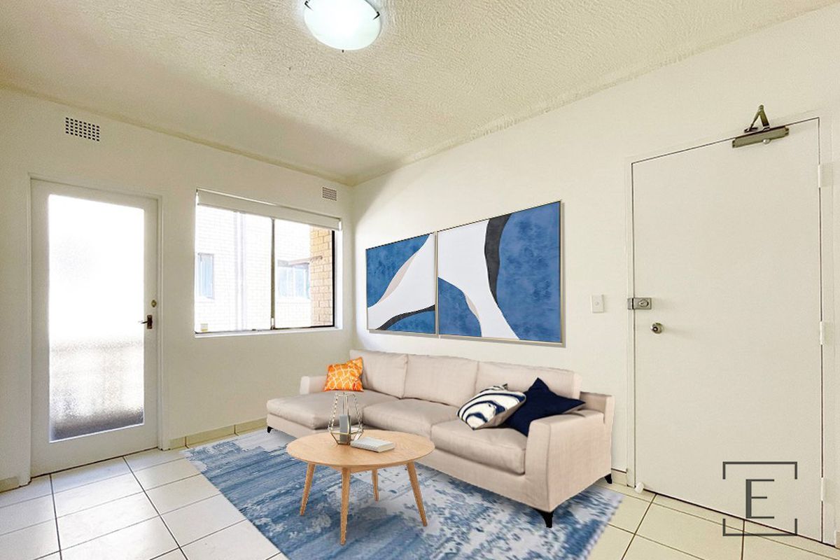 6 / 75 Harris Street, Fairfield