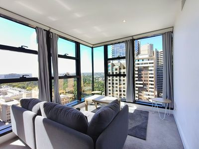 1607 / 27 Little Collins Street, Melbourne