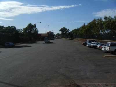 9 The Esplanade, Port Hedland