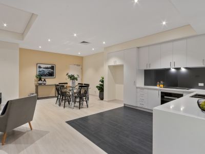 41 / 17 Wickham Street, East Perth